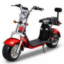 3000 Watts newest fat Tire Citycoco Electric Scooter